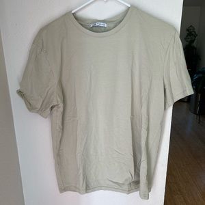 zara shirt